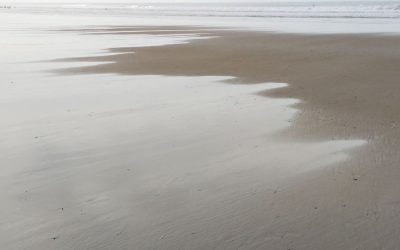 Un cours en miracles. Je serai calme un instant