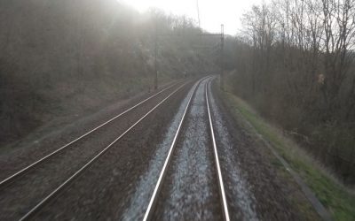 Cendrars. La prose du transsibérien