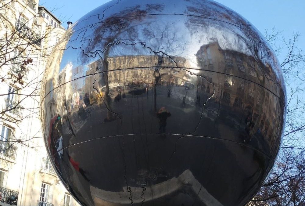 Bucke. La conscience cosmique