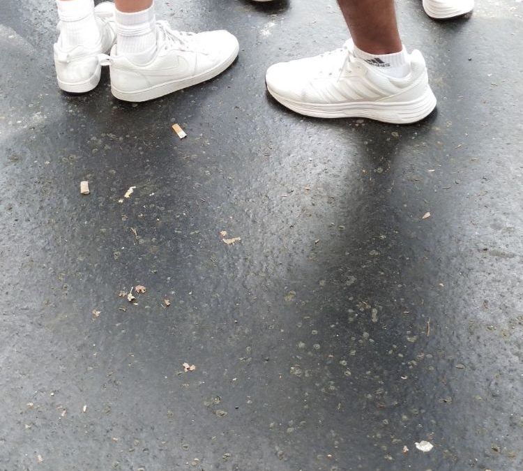 Mouloudji. Un jour tu verras