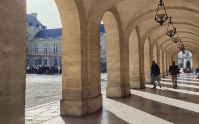 Terzieff. Le théâtre, c&rsquo;est la vie