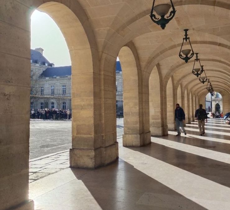 Terzieff. Le théâtre, c&rsquo;est la vie