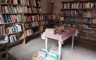Scribe. Pour que ton Nom demeure